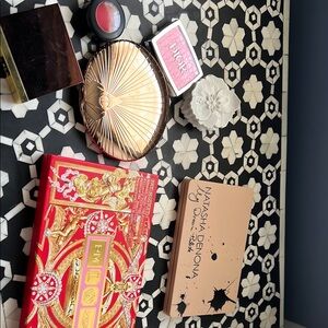 Luxury Makeup Collection